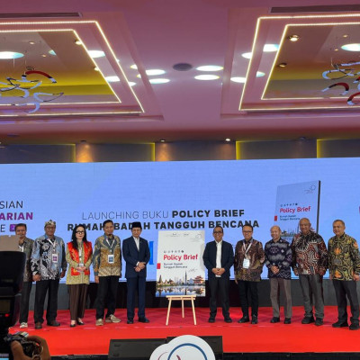 Menag: Agama Hadir untuk Kepentingan Kemanusiaan, Bukan Sekedar Ritual Ketuhanan