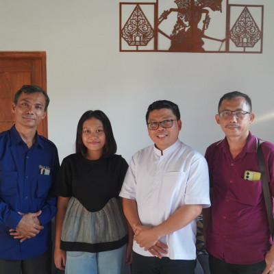 Dengar Langsung Suara Umat, Ditjen Bimas Hindu Lakukan Pendekatan Humanis di Klaten