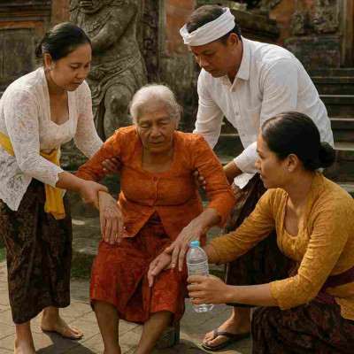 Apakah Berbohong demi Kebaikan Dibenarkan dalam Agama Hindu?