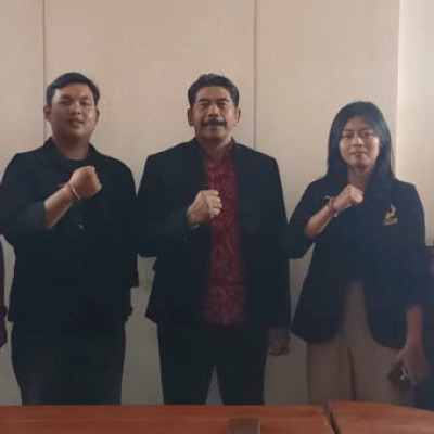 Dua Mahasiswa UHN I Gusti Bagus Sugriwa Denpasar Lolos Akademi Kepemimpinan Mahasiswa Nasional 2025