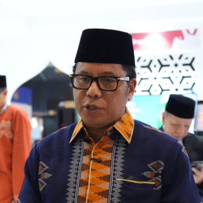 Kemenag Raih Peringkat Ketiga Kementerian Berkinerja Terbaik Nasional, Bukti Konsistensi dalam Pelayanan Publik