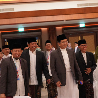Malam Bakti Santri 2025: Sinergi Lintas Agama dan Pembentukan Direktorat Jenderal Pesantren Perkuat Pesantren di Indonesia