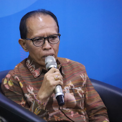 Kemenag Tegaskan Komitmen Tingkatkan Kesejahteraan Guru Agama, Dirjen Bimas Hindu Paparkan Program Nyata untuk Guru Hindu
