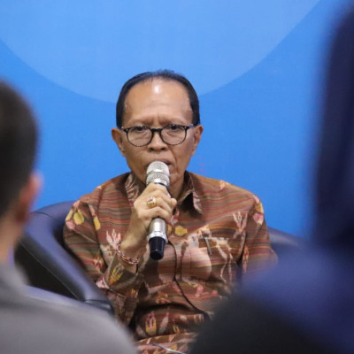 Dirjen Bimas Hindu, Kesejahteraan Guru Adalah Wujud Dharma dalam Pendidikan