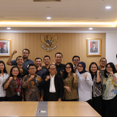 Pelatihan Service Excellence Dorong ASN Ditjen  Bimas Hindu Berikan Pelayanan Prima dan Humanis