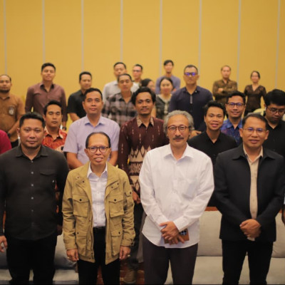 Transformasi Digital dan Moderasi Jadi Kunci Pendidikan Hindu Masa Depan