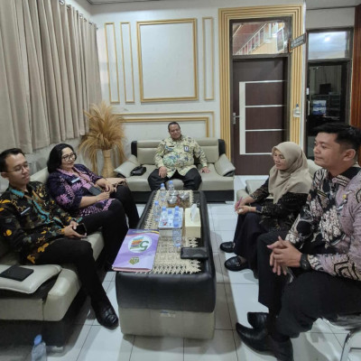 Penyelenggara Hindu Kemenag Banyuwangi Pantau Pembelajaran Agama Hindu di SMA/SMK, Pastikan Layanan Pendidikan Berjalan Sesuai Regulasi