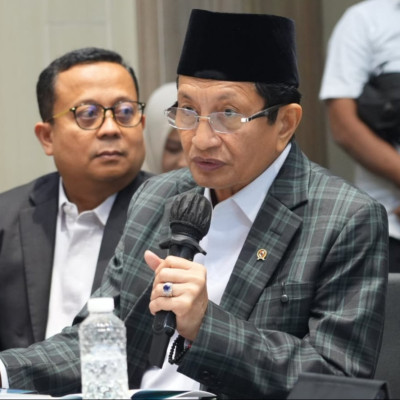 Sinergi untuk Layanan Modern, Ditjen Bimas Hindu Dukung Digitalisasi dan Perlindungan Data di Kemenag