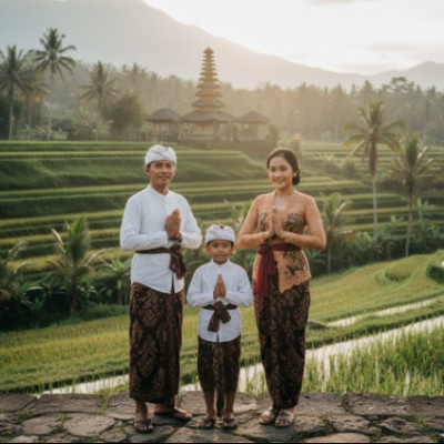 Hinduism and Family Life