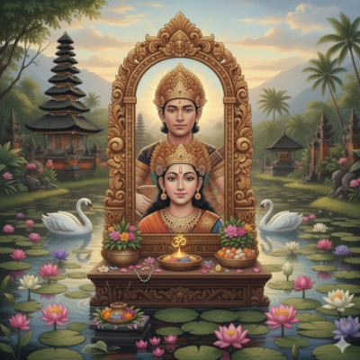 Tat Tvam Asi: The Essence of Compassion and Harmony