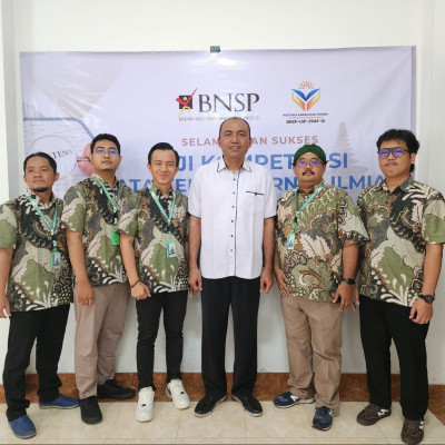 Ditjen Bimas Hindu Gelar Uji Kompetensi Pengelolaan Jurnal Elektronik bagi Dosen PTKH