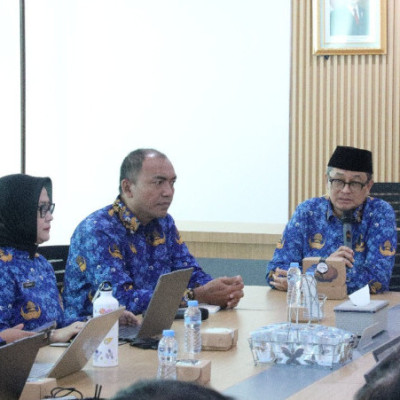 Widyalaya State Recognition Regulations Strengthened through RPMA Review