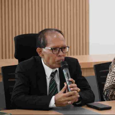 Directorate General of Hindu Community Guidance and Ombudsman RI collaborate to Prevent Maladministration in Achieving Digitalization Public Integrated Services in 2026.