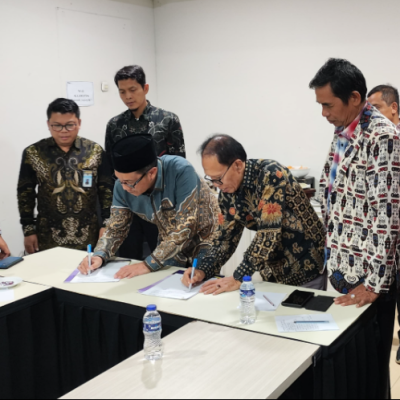 Ditjen Bimas Hindu Tuntaskan Review Renstra 2025-2029, Tekankan Penajaman Target