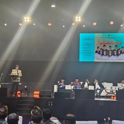 KEMENAG RI GELAR WORKSHOP LINTAS AGAMA: MERAJUT KEDAMAIAN, MEMPERKUAT GARDA TERDEPAN KERUKUNAN