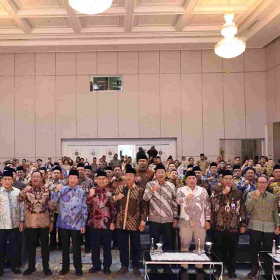 Revolusi Integritas di Kemenag, Sistem Pengawasan Digital Diluncurkan