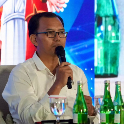 Tokoh Hindu Dorong Integrasi Nilai Ketuhanan dan Kemanusiaan sebagai Pilar Umat Masa Depan