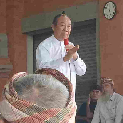 Pujawali Pura dan Kesadaran Ekoteologis, Menjaga Kesucian Alam sebagai Wujud Bhakti