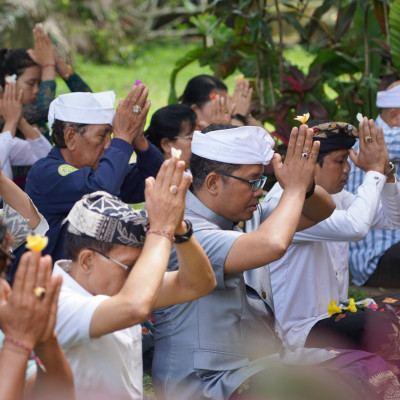 Jalan Menuju Keseimbangan Jiwa dan Tubuh dalam Agama Hindu