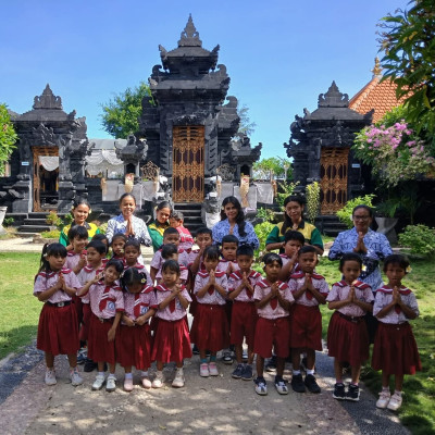 Pratama Widyalaya Saraswati Kota Kupang Raih Akreditasi A, Bukti Mutu Pendidikan Anak Usia Dini di Kupang