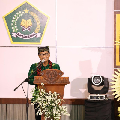 Siswa dan Guru Hindu Berprestasi Raih Penghargaan pada Kemangi Award 2026 Banyuwangi