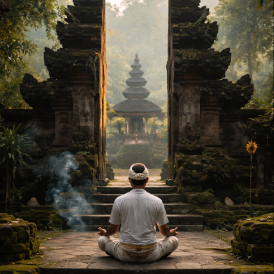 Hari Suci Siwaratri, Jalan Sunyi Pembentukan Kesadaran dan Etika Spiritual Umat Hindu