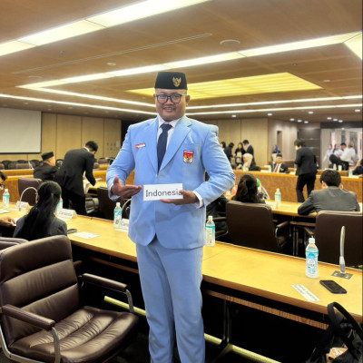 Penyuluh Agama Hindu Jembrana Ikuti Program Pertukaran Pemuda ASEAN–Jepang SSEAYP 2026