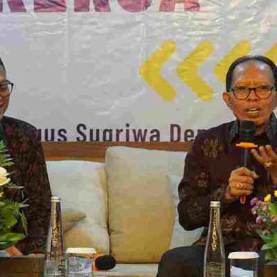 Fakultas Kedokteran UHN harus disiapkan secara matang