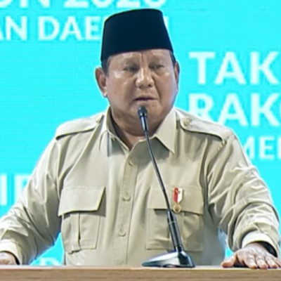 Dukung Gerakan ‘Indonesia Asri’ Presiden Prabowo, Kemenag Kedepankan Konsep Ekoteologi