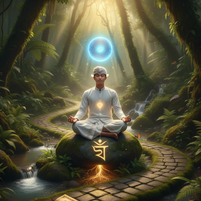 The pathway to Reach the Balance of Soul and Body in Hindu’s Perspective