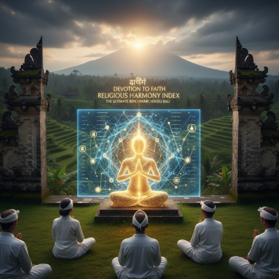Religious Harmony Index Should Go Beyond Numbers, The Devotion to Faith becoming the Ultimate Benchmark