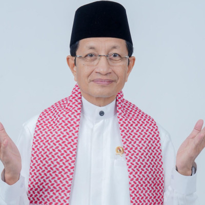 The Minister of Religious Affairs Emphasizes Bhineka Tunggal Ika as the Fundamental Framework for Religious Moderation in Indonesia.