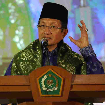 Widyalaya Berkarya, Pertiwi Berjaya: Menteri Agama Buka Malam Puncak Hari Bhakti Pertiwi Widyalaya di Denpasar
