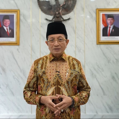 Menteri Agama Ajak Umat Jadikan Ramadan 1447 H Momentum Perkuat Kesalehan Sosial dan Harmoni Bangsa