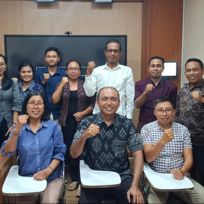 Ditjen Bimas Hindu Susun Pedoman Tugas Akhir PTKH, Perkuat Standar Akademik Nasional dan Buka Ruang Inovasi Mahasiswa