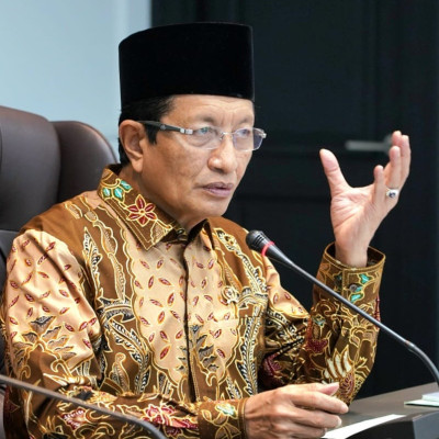 Kemenag Pastikan Bansos Pendidikan Cair Sebelum Lebaran 2026