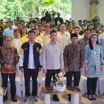 Penguatan Peran Pemuda Hindu Menjadi Sorotan dalam Kegiatan Rakernas XIII Peradah