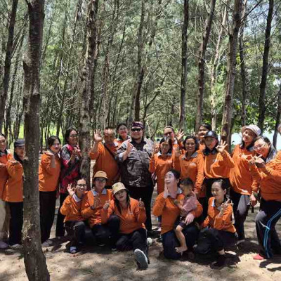 Penguatan Guru TK Hindu Banyuwangi, Kemenag Tekankan Pentingnya Kelembagaan IGTKH