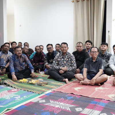 Hangatnya Kebersamaan, Buka Puasa Bersama Perkuat Toleransi dan Silaturahmi