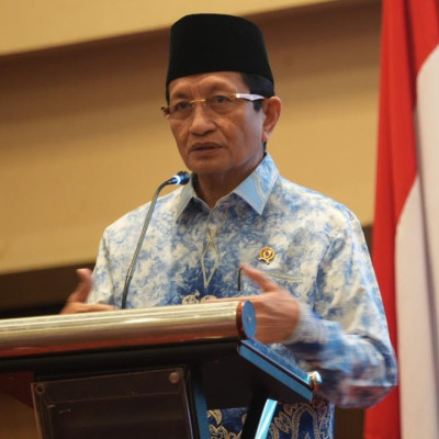 WFH ASN, Menteri Agama Pastikan Layanan Publik Kemenag Tetap Optimal