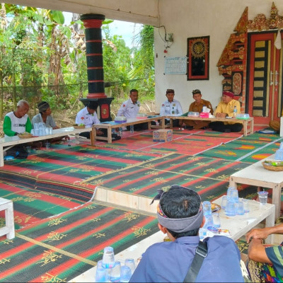 RBKS dan Peran Guru Diperkuat untuk Wujudkan Keluarga Harmonis dan Umat yang Berkualitas