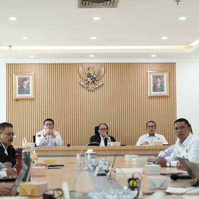 Ditjen Bimas Hindu Kembangkan Sistem Karier ASN Berbasis Potensi Diri