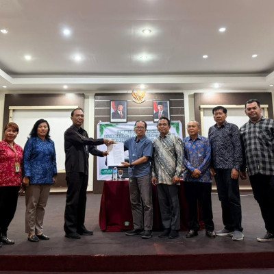 Terbitnya KMA Nomor 573 Tahun 2026 Perkuat Peran IAHN Gde Pudja Mataram dalam Pengembangan Program Studi Doktor (S3) Ilmu Komunikasi Hindu