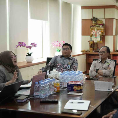 Transformasi SDM Berbasis AI, Ditjen Bimas Hindu Gandeng ESQ Petakan Talenta Pegawai
