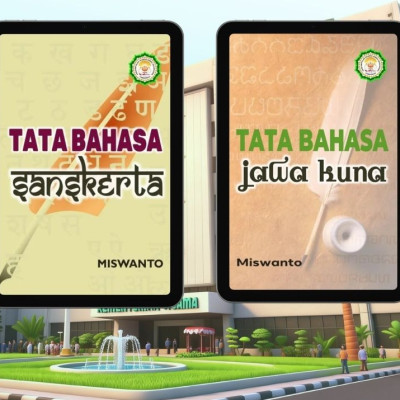 Dedikasi Guru Agama Hindu: Dua Buku Karya Romo Miswanto Lolos Seleksi APL BRIN 2026