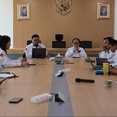 Ditjen Bimas Hindu Matangkan Konsep Kemenag Award 2026, Perkuat Apresiasi bagi ASN dan Lembaga Berprestasi