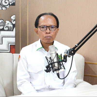 Jelang Hari Buruh dan Hari Pendidikan Nasional, Bimas Hindu Serukan Aksi Damai dan Bermartabat