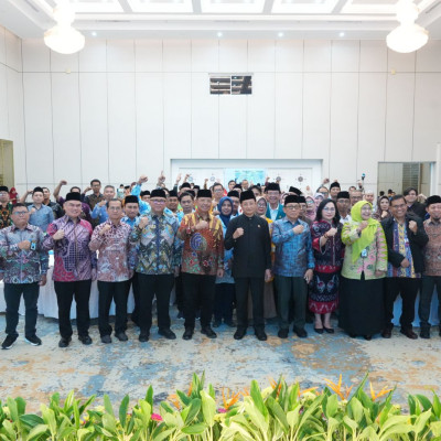 Menjawab Aspirasi, Sejumlah Langkah Penguatan Kesejahteraan Guru Terus Didorong