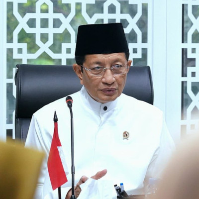 Banyaknya Hoaks Menyerang, Menag Tegaskan tidak ada Toleransi Kekerasan Seksual dan Perkuat Pengawasan Pendidikan