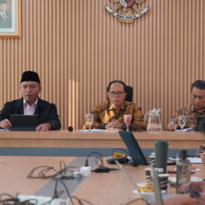 Buda Sanggrahana Highlights Transparency, Education and Institutional Synergy Nationwide